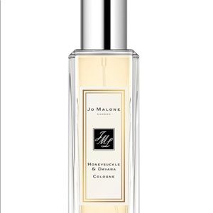 Jo Malone Honeysuckle & Davana Travel Size 1 oz